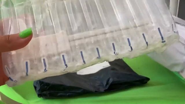 Mini РАСПАКОВКА ТОВАРОВ С ALIEXPRESS смотреть онлайн