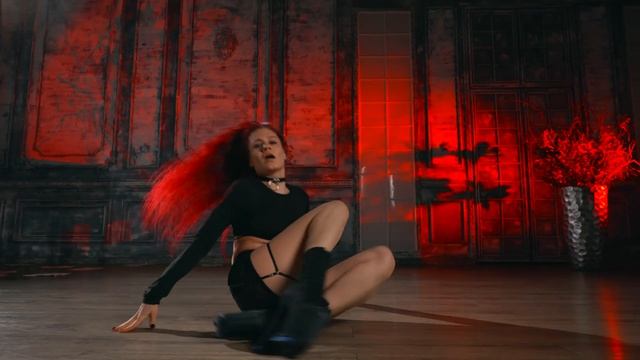 Елена Красова - Непокорную | choreo by Lera Kazanina | strip dance frame up танцы стрип пластика смотреть онлайн