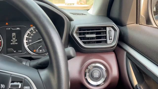New Maruti Suzuki Grand Vitara Delta CNG 2023 ? Most Premium Nexa CNG SUV in India! смотреть онлайн
