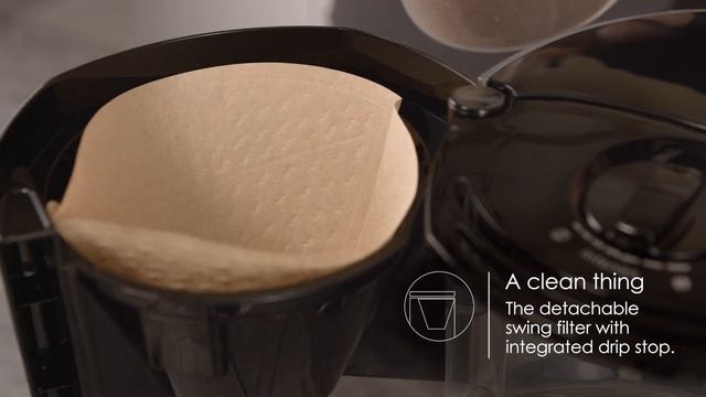 Melitta® Enjoy® Top смотреть онлайн