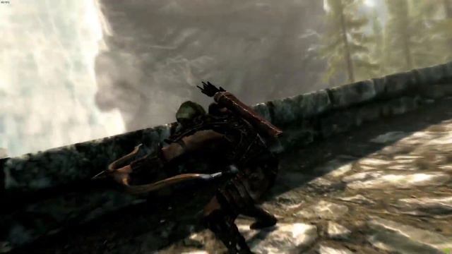 "This Is Why I Always Sacrifice Your Ass To Boethiah, Faendal..." смотреть онлайн