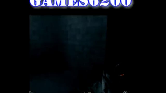 Call Of Duty 4 Modern Warfare - GeForce 6200 смотреть онлайн