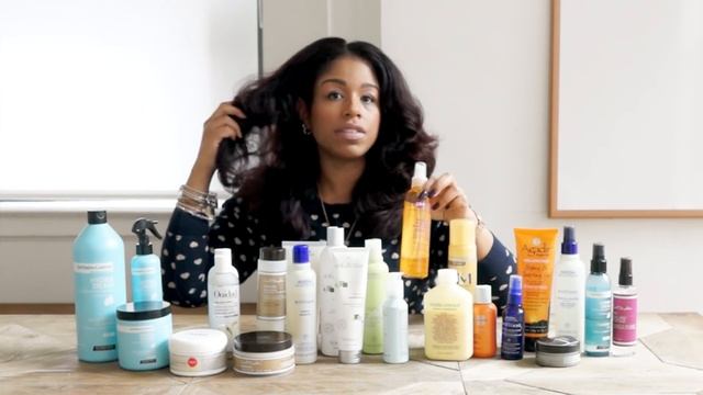 Mo's Go-To Product Stash смотреть онлайн