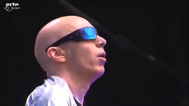 Joe Satriani 2016