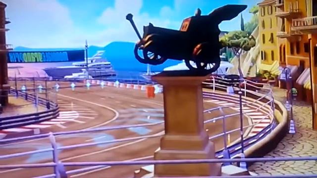 Арсений & Вадим : # 😎играем в тачки 😎2#!. смотреть онлайн