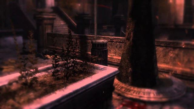 ANOTHER WARFRAME REFERENCE!?! | Dark Sector смотреть онлайн