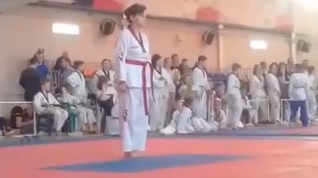 тхэгук паль джан и кымган смотреть онлайн