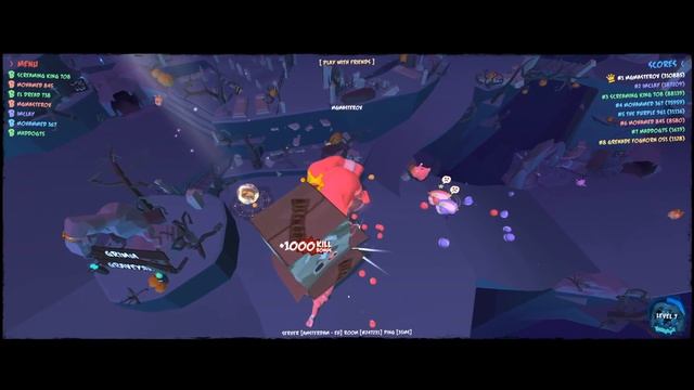 .IO GAMES ARE BACK?! | BRUTES.IO Gameplay Part 1 | MasterOv's Biggest Brute EVER!