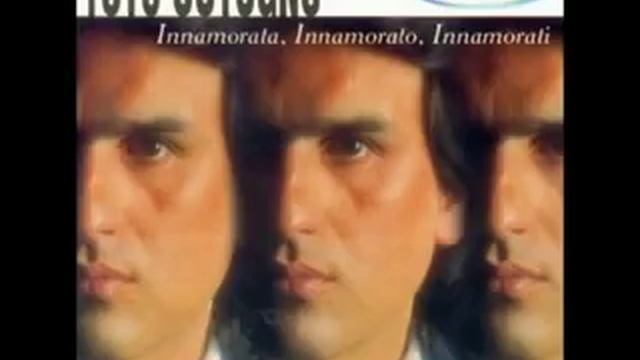 Toto Cutugno Innamorati смотреть онлайн