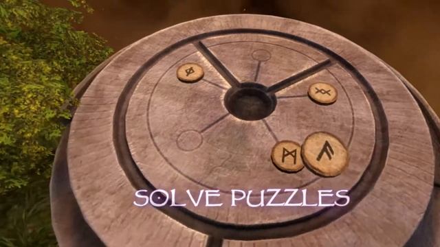 Elven Love / Trailer смотреть онлайн