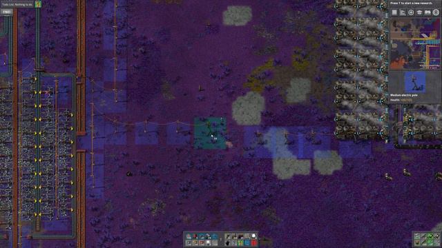 Factorio Darkstar Ep 15: Delicious Crunchy Chips - MP w/KoS & Aven, Let's Play, Gameplay смотреть онлайн