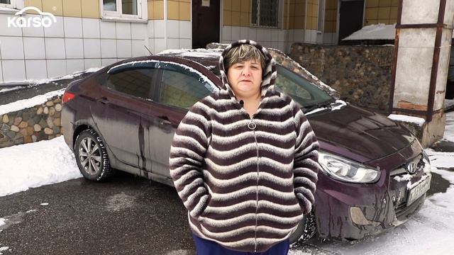 Ремонт шкива гидроусилителя HYUNDAI SOLARIS | Новокузнецк смотреть онлайн