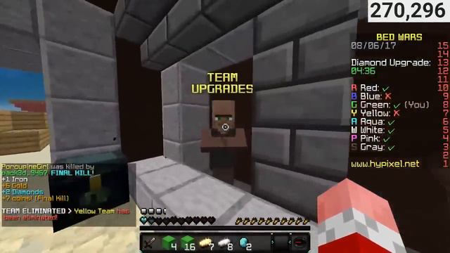the never-ending search for a good bedwars teammate смотреть онлайн