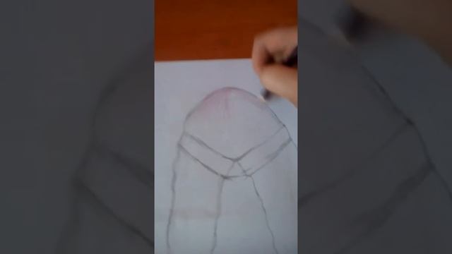 как нарисовать девочку часть2 смотреть онлайн