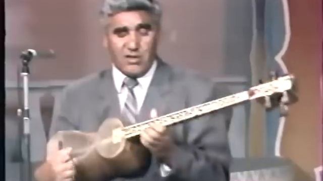 Бобомурод Хамдамов