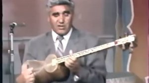 Бобомурод Хамдамов