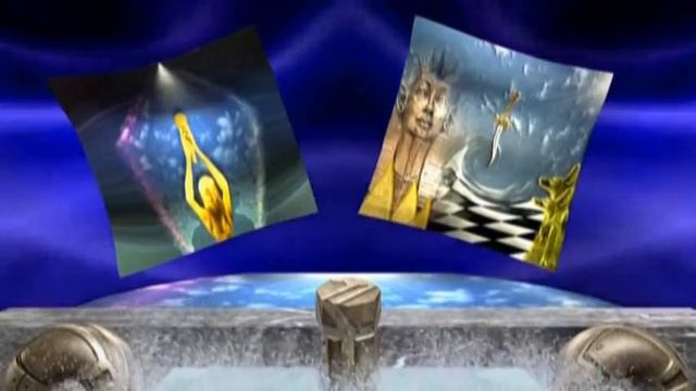 ORACLE AUDIO VISION ART DISPLAY #17 смотреть онлайн