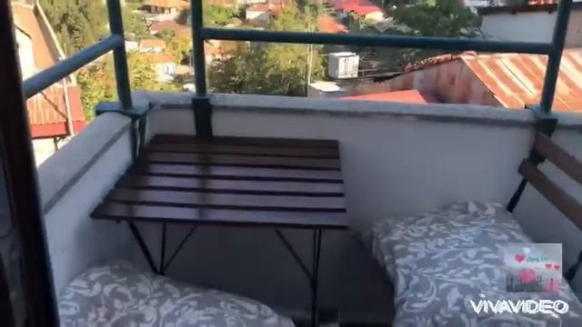 Педулас, деревня в горах, Кипр смотреть онлайн