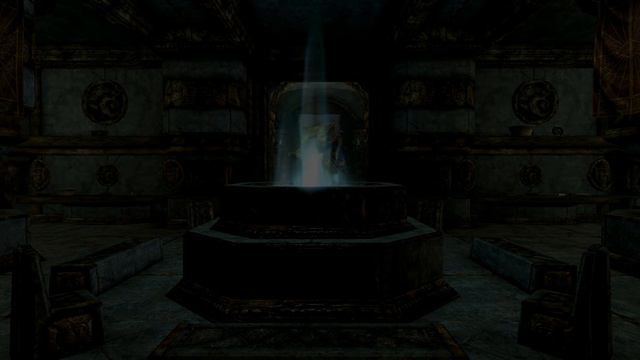 Skyrim Mod: Uguz, A Dwemer Estate near Markarth - HD Long смотреть онлайн