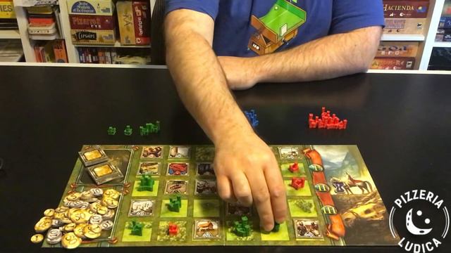 Kingdoms — How to Play, and Why It's a Gem смотреть онлайн