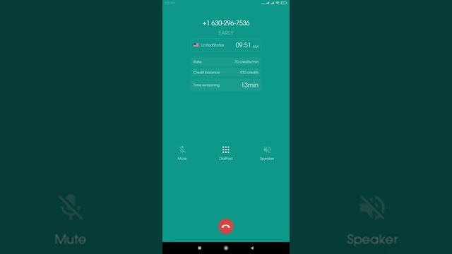 Звонок На Запрещённый Номер +1 630 296 7536 смотреть онлайн