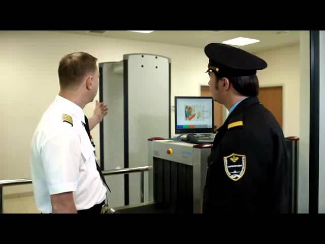 SVOя профессия: Инспектор режимно-охранной службы смотреть онлайн