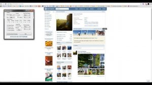 Как удалить фото из блока фотографий вконтакте.