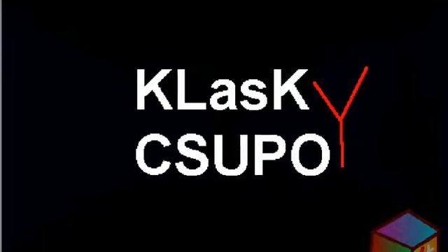 Klasky Csupo Robot logo 4000 Nyan Cat Error смотреть онлайн