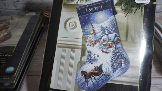 Наборы для вышивания от фирмы Dimensions смотреть онлайн