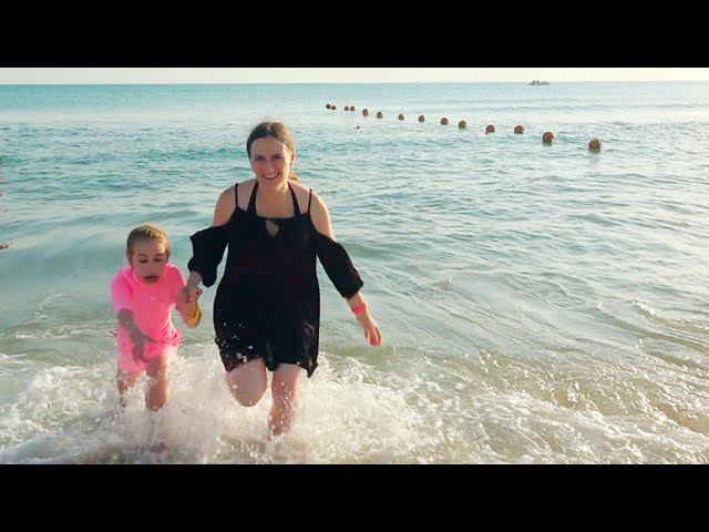 ВЛОГ Отель G8 Анапа Отдых Чистейшее море смотреть онлайн