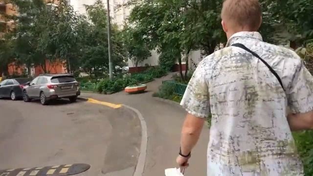 ЦЕНТР КУЛАКОВА/ЭКО В МОСКВЕ/ПОЧЕМУ ЗАБИРАЕМ КВОТУ ??? смотреть онлайн