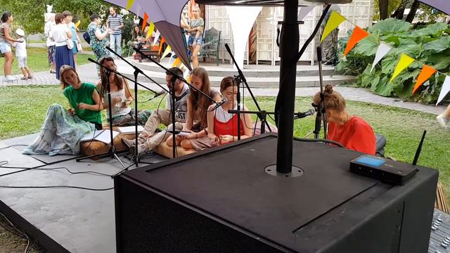 Аватара Сара (Ш́рӣла Лочан Да̄с Т̣ха̄кур) смотреть онлайн