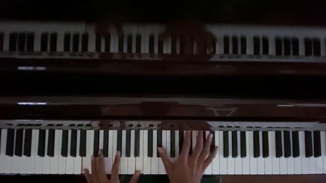 Charli XCX - White Mercedes (Piano Cover) [Sheet Music] смотреть онлайн