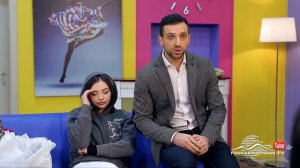 Domino 5, Սերիա 1