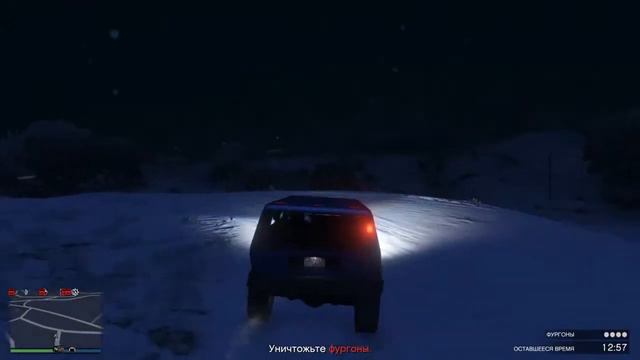 GTA 5 online. Просто тусим. | Стрим | PS4 | смотреть онлайн