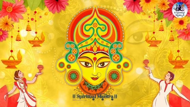 Durga Devi Stuti | Narayani Stuti: Sarvasya Budhi Rupena, Narayani Namostute, Sarva Mangala Mangaly