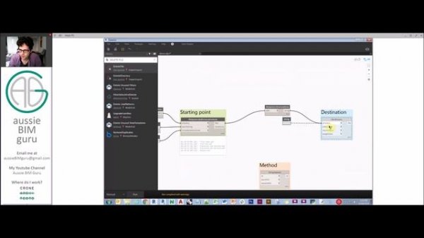 Rename Files using Dynamo!