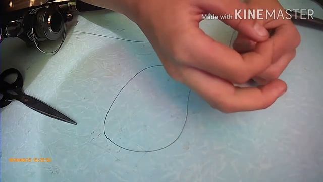 Самая лёгкая снасть для фидера. смотреть онлайн