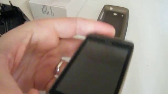HTC Hero - 19 janvier смотреть онлайн