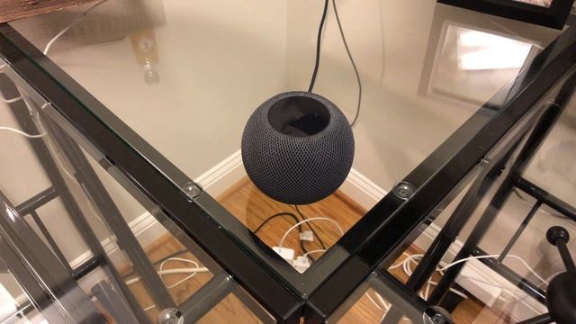 HomePod mini Review (Small Speaker With Big Sound!) смотреть онлайн