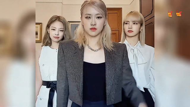 SELALU IKUT TREND, PEMINAT SYAK JENNIE ADA AKAUN 'TT' PERSONAL! смотреть онлайн