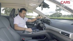 CHANGAN UNI-T 2022