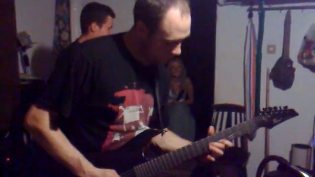 Stronghold (Twierdza) - CastleJam (cover) смотреть онлайн