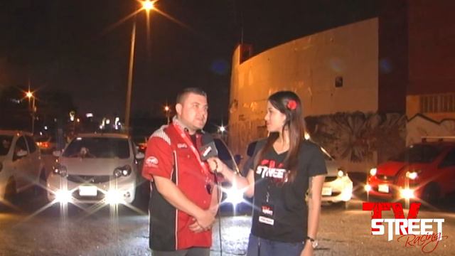 Street Racing Tv (BYD Costa Rica)