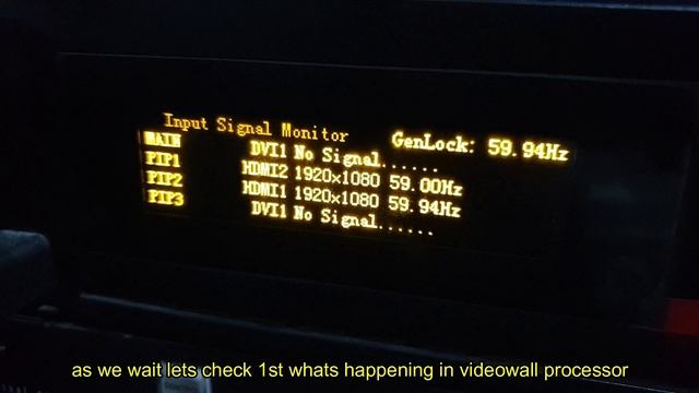 TUTORIAL: HOW TO SYNC, FRAMELOCK, GENLOCK VIDEO #Arkaosmediamaster #AMDS400 #Blackmagicconverter смотреть онлайн