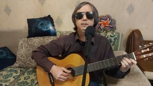 Сергей Трофимов - "Танька красавица". Кавер. Исполняет Вадим Хусаинов