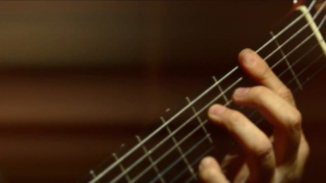 Guillem Perez Quer - Recuerdos de la Alhambra смотреть онлайн