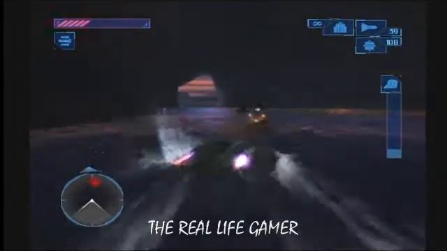 SPY HUNTER NOWHERE TO RUN BURIED TREASURE REVIEW