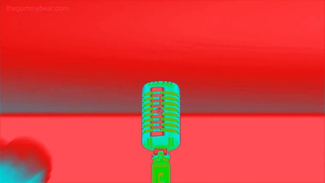 Gummy Bear Song Effects