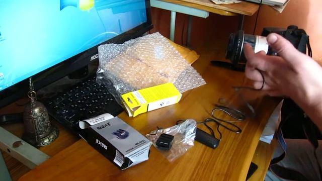 Лентяйка для фотоаппарата Sony A57.Горячий башмак переходник для Sony @